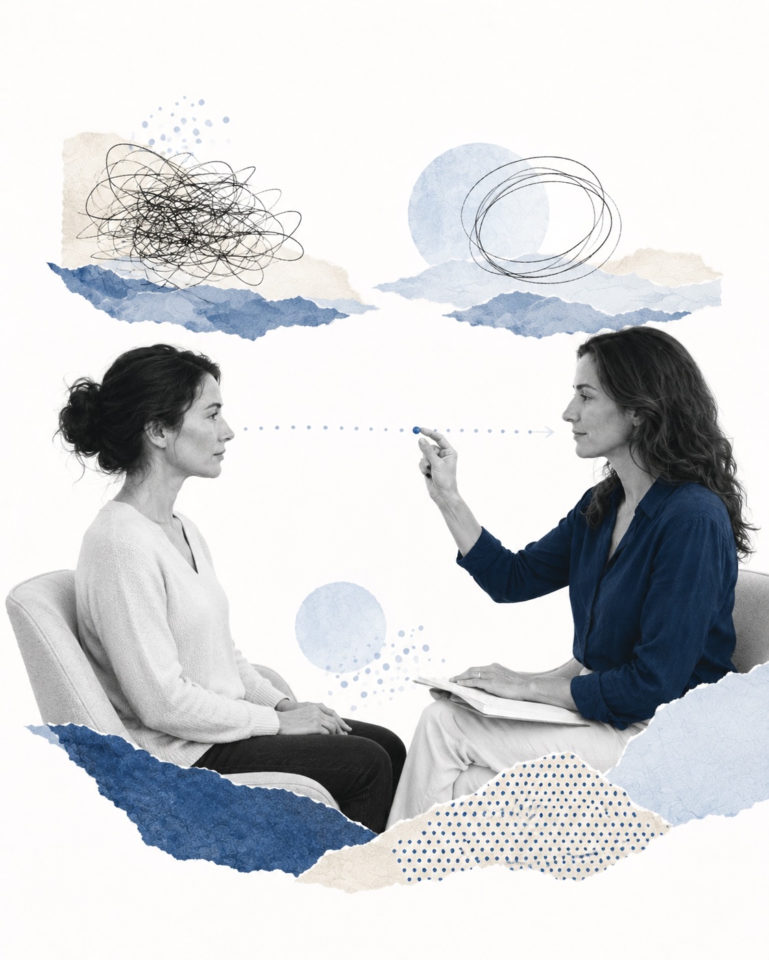 Terapia EMDR