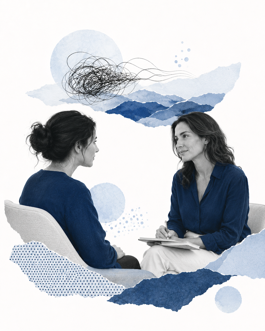 Counseling Psicologico