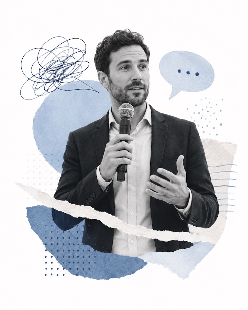 Conferenze e Formazione