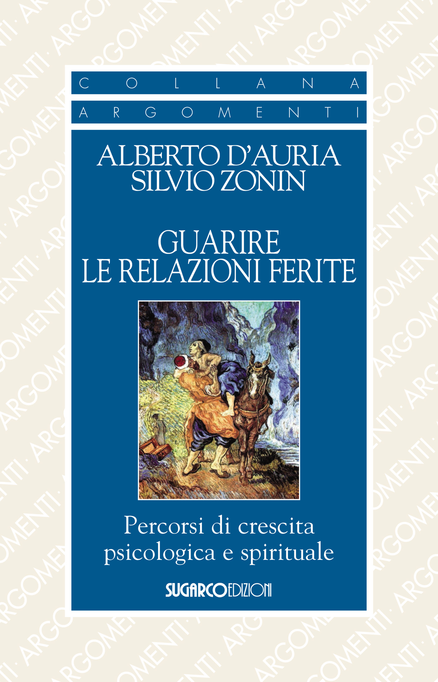 Guarire le relazioni ferite